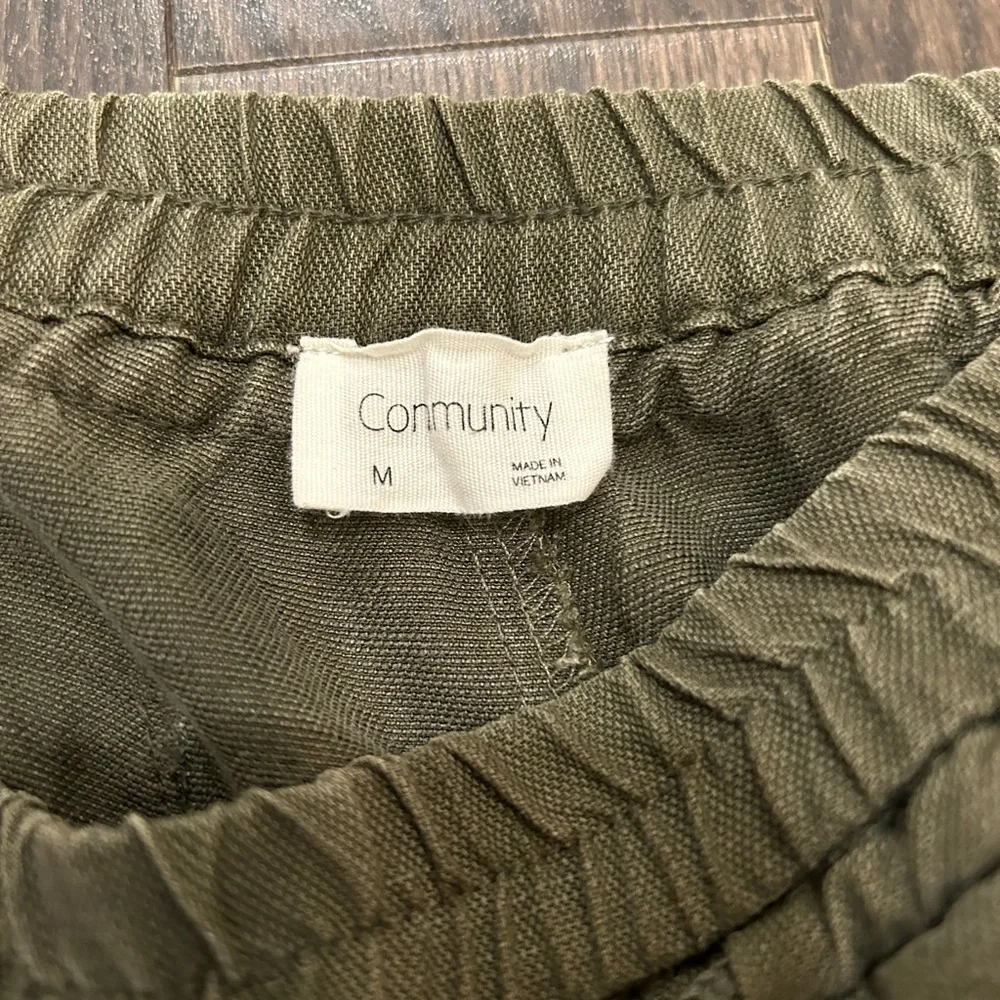 Aritzia Community short - Picture 6 of 6